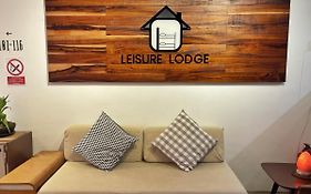 Leisure Lodge